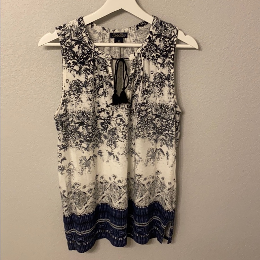 Lucky Brand tank top